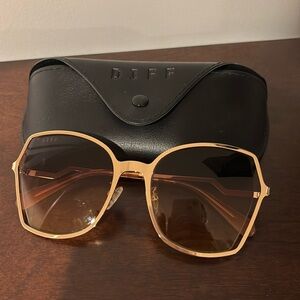 Diff Donna III Sunglasses